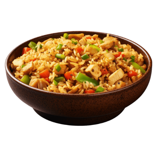 Fried Rice